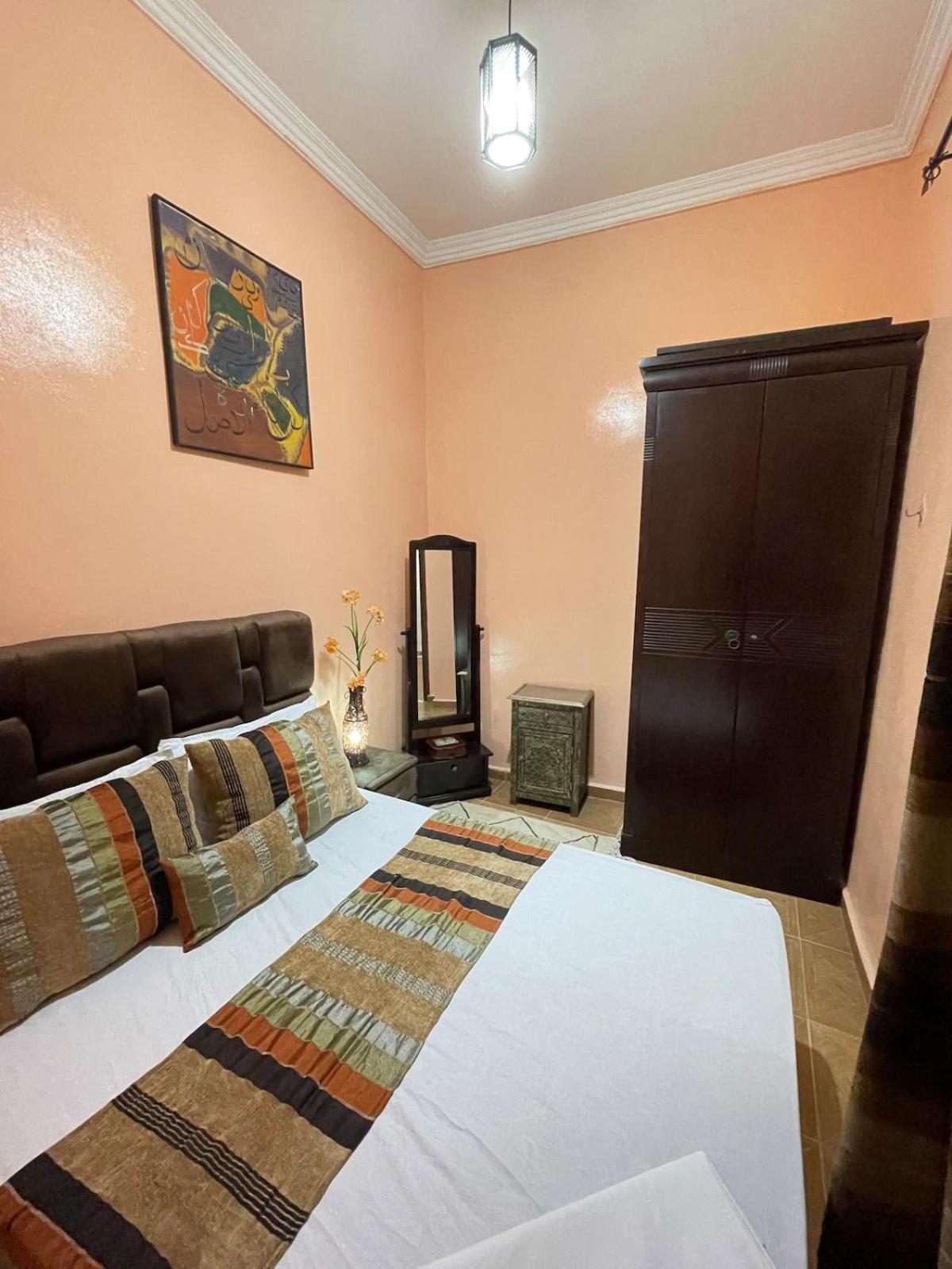 Sherifa House Marrákes Kültér fotó