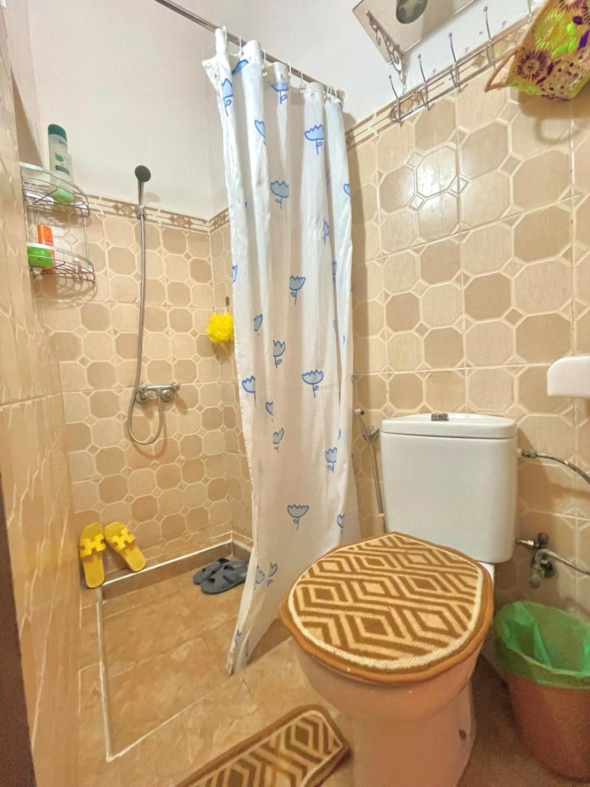 Sherifa House Marrákes Kültér fotó