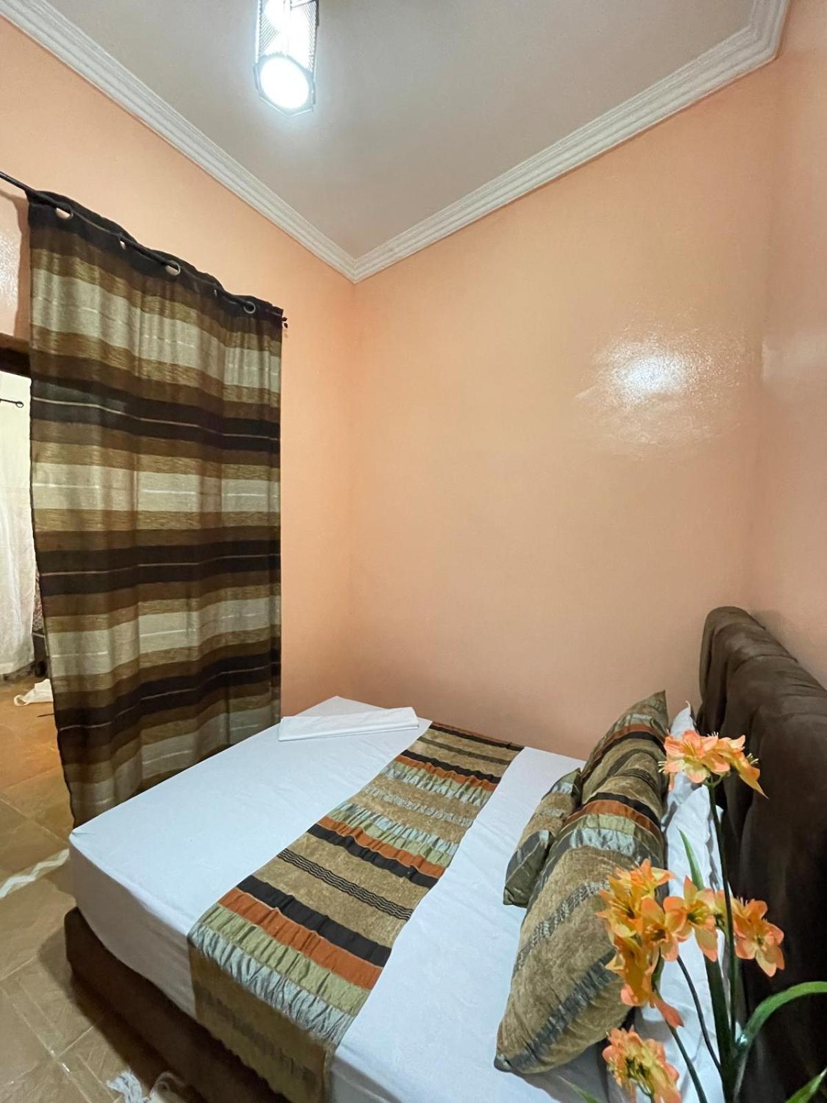 Sherifa House Marrákes Kültér fotó