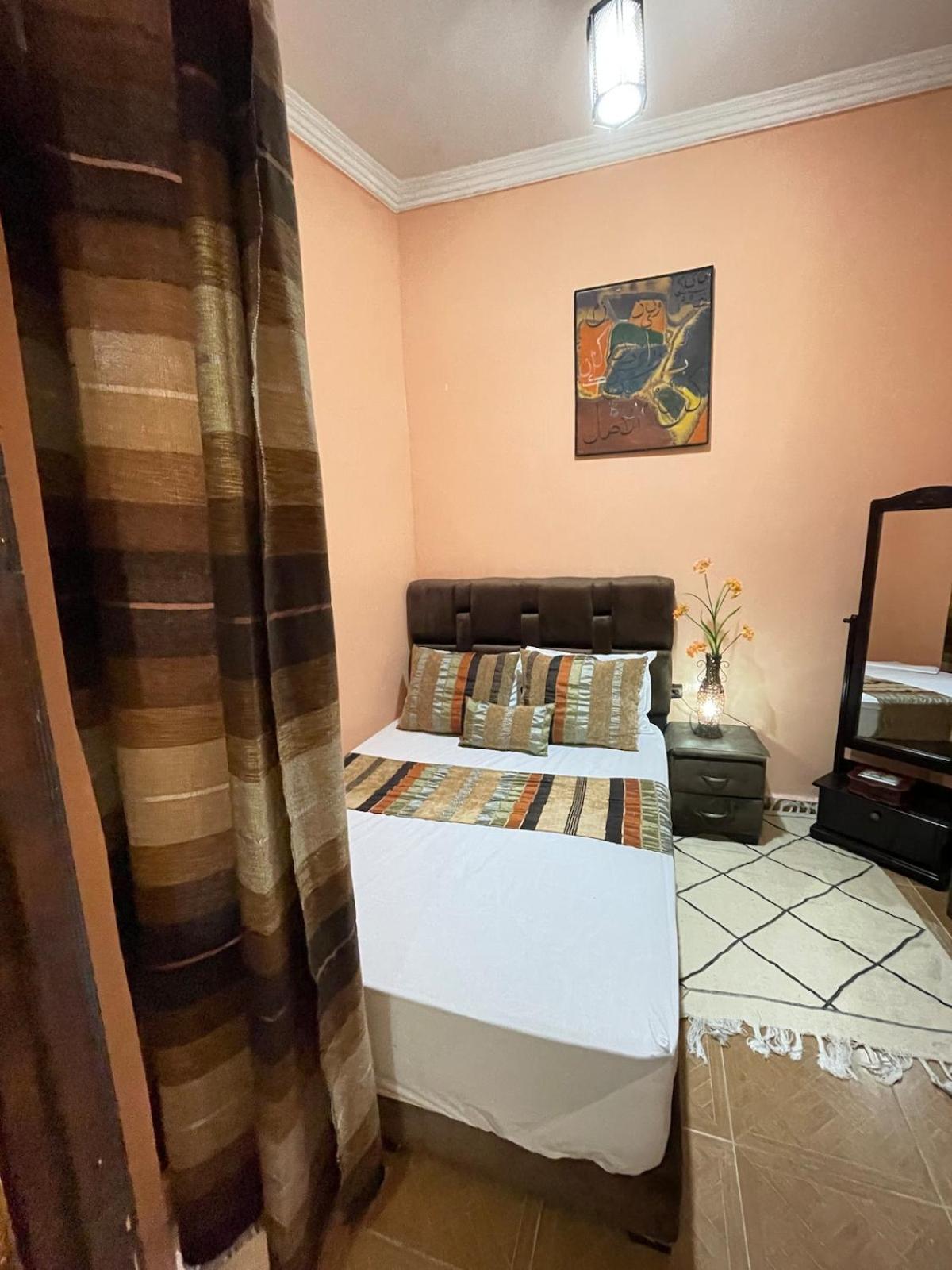 Sherifa House Marrákes Kültér fotó