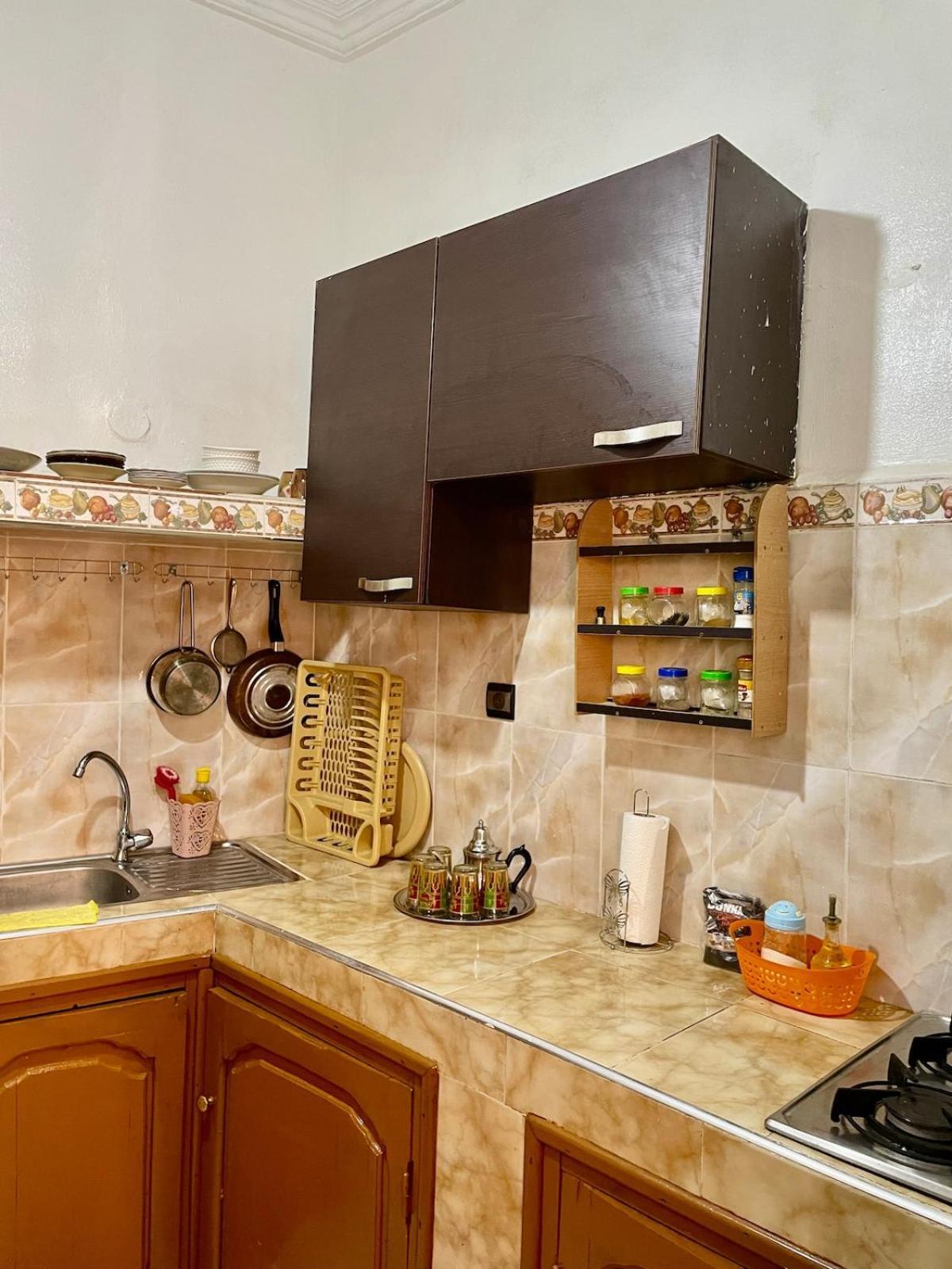 Sherifa House Marrákes Kültér fotó