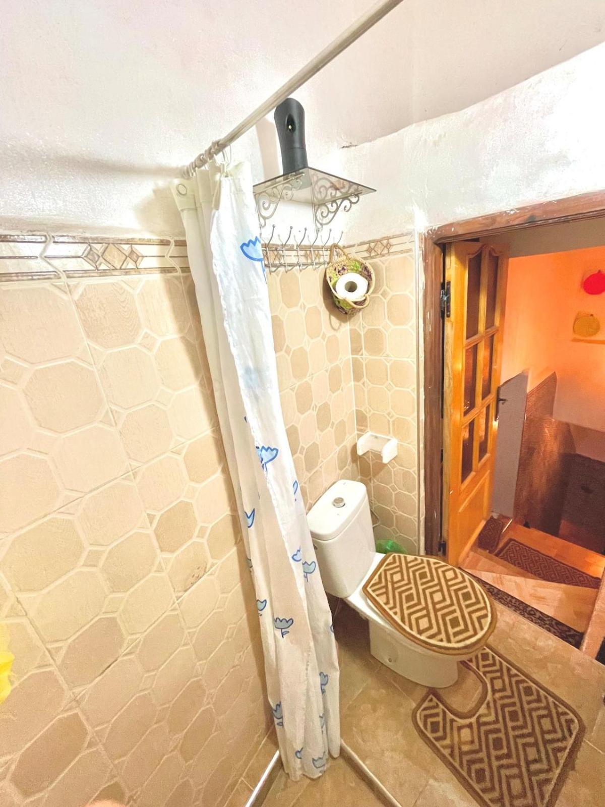 Sherifa House Marrákes Kültér fotó