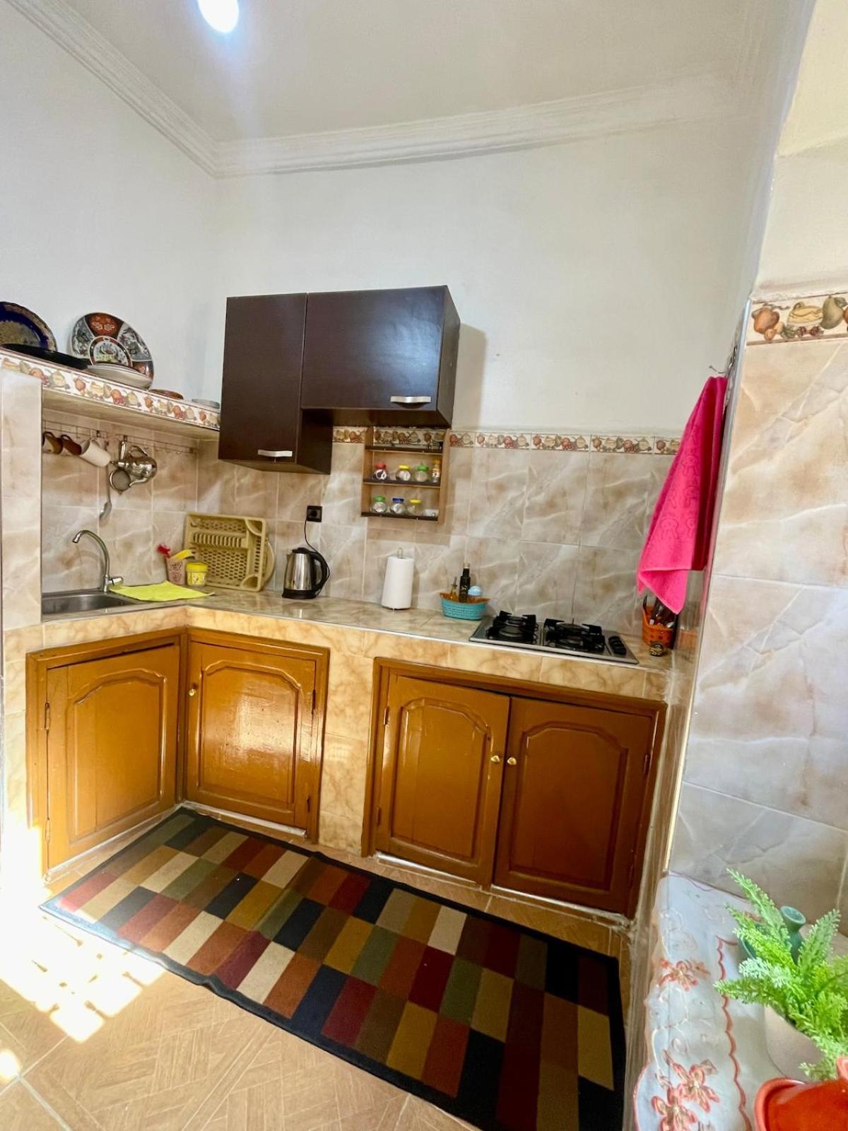 Sherifa House Marrákes Kültér fotó